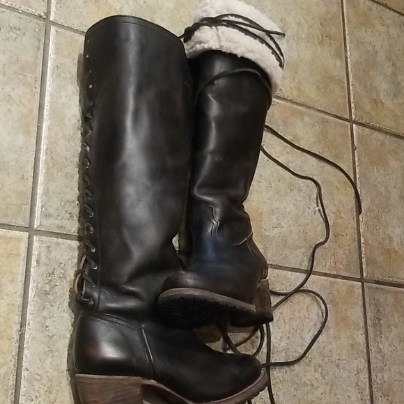Shoes | Freebird Iceland 